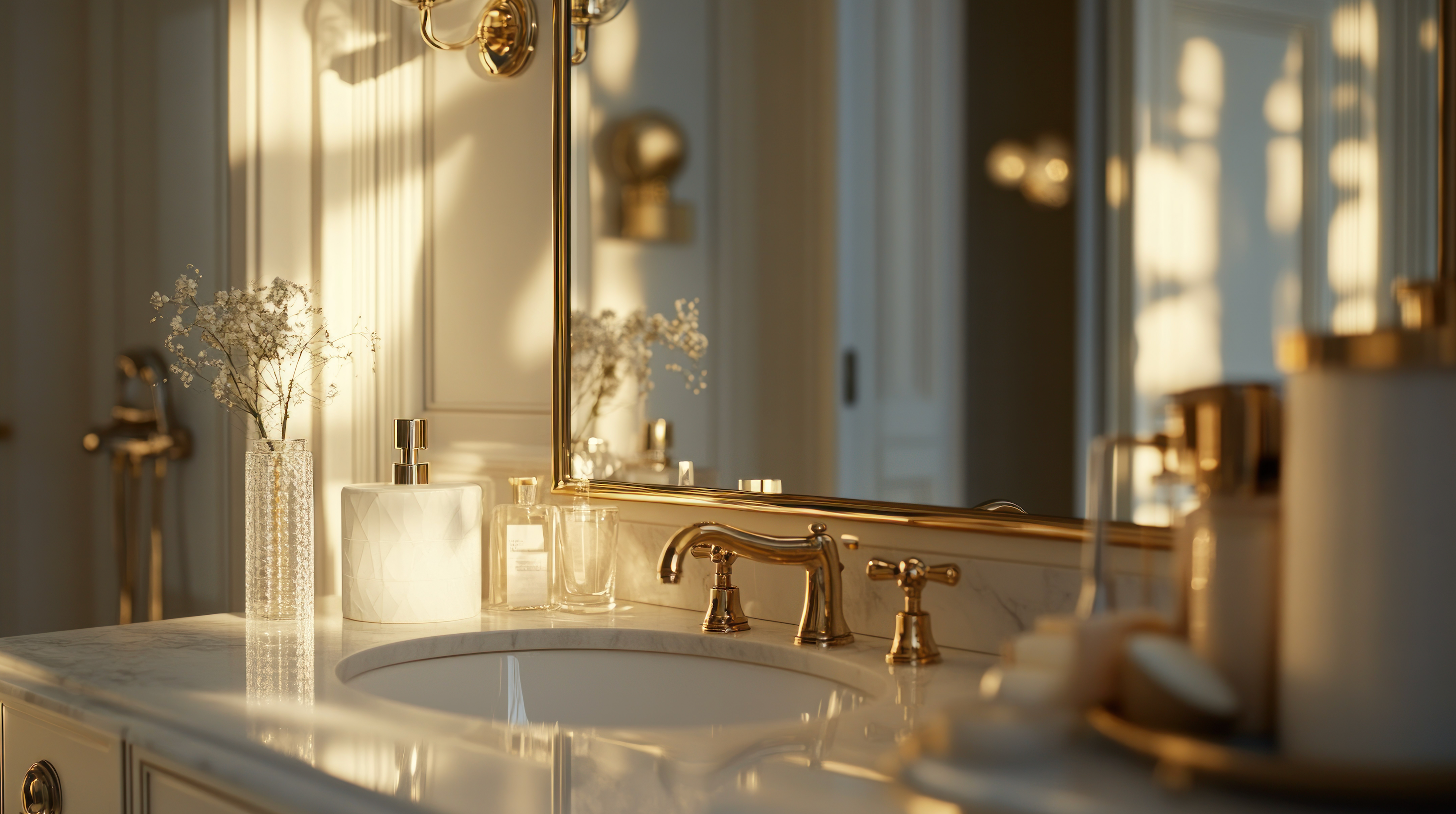 Bathroom Faucets