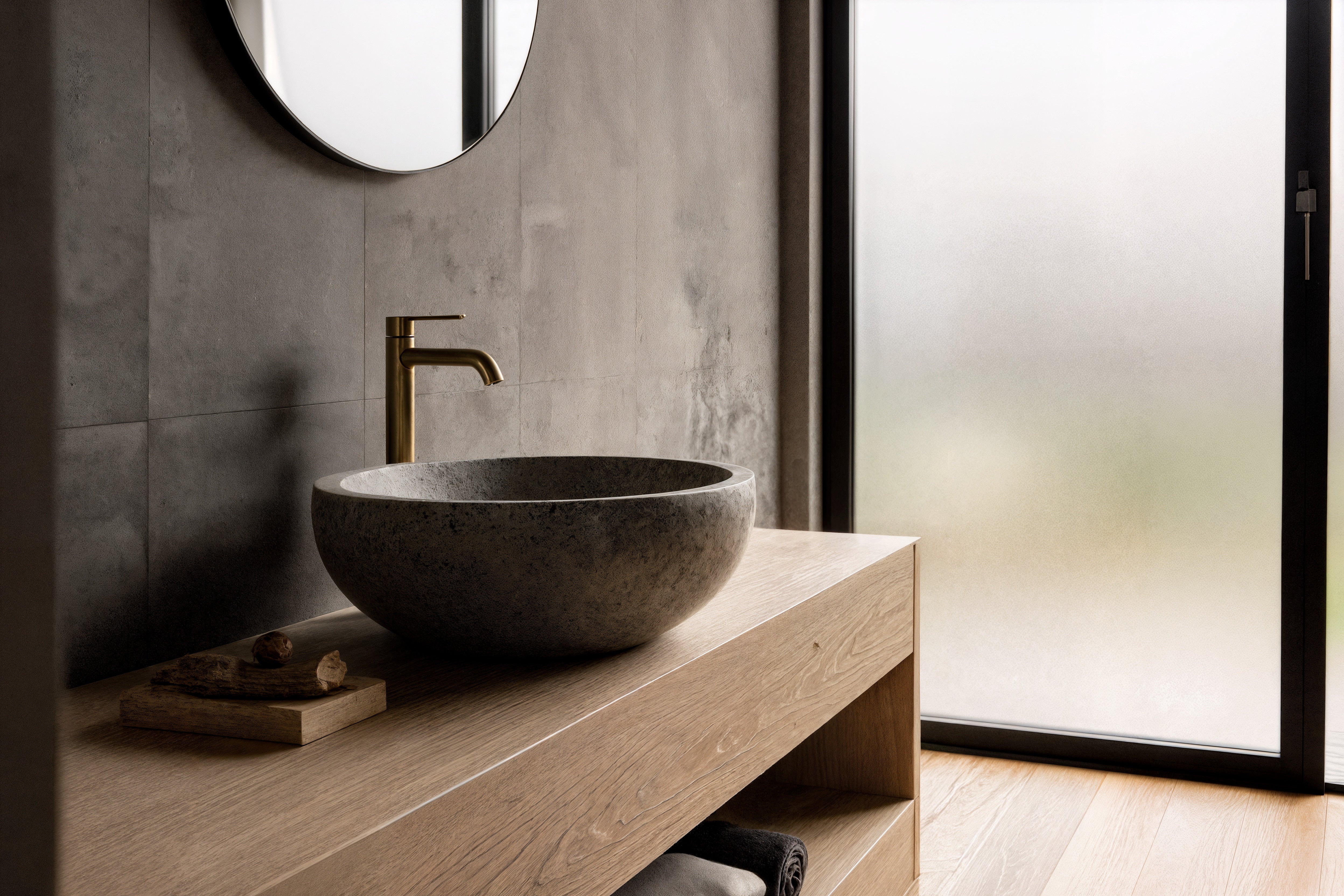 Sinks
