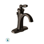 Oil Rubbed Bronze