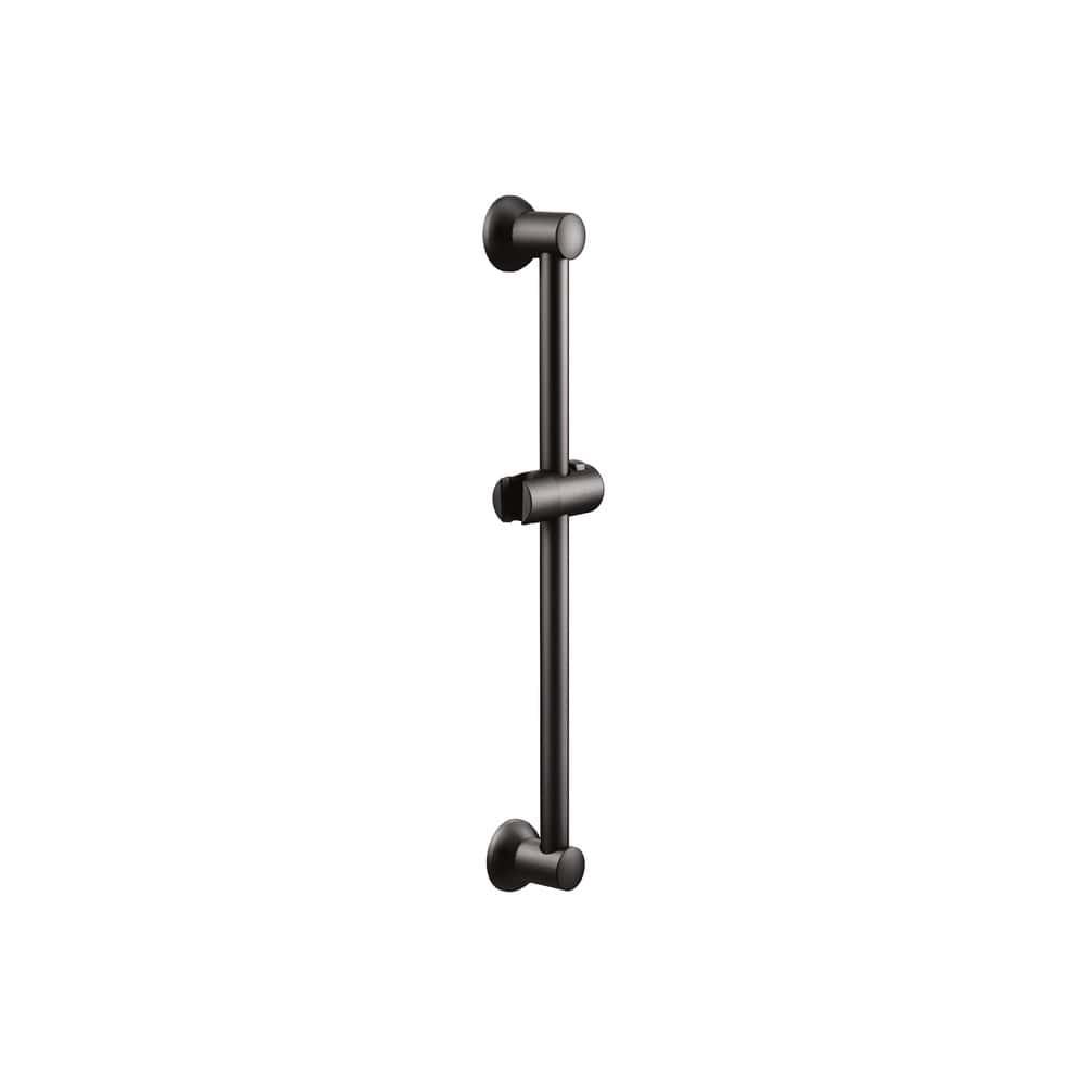 Moen 30" Slide Bar Only Wrought Iron