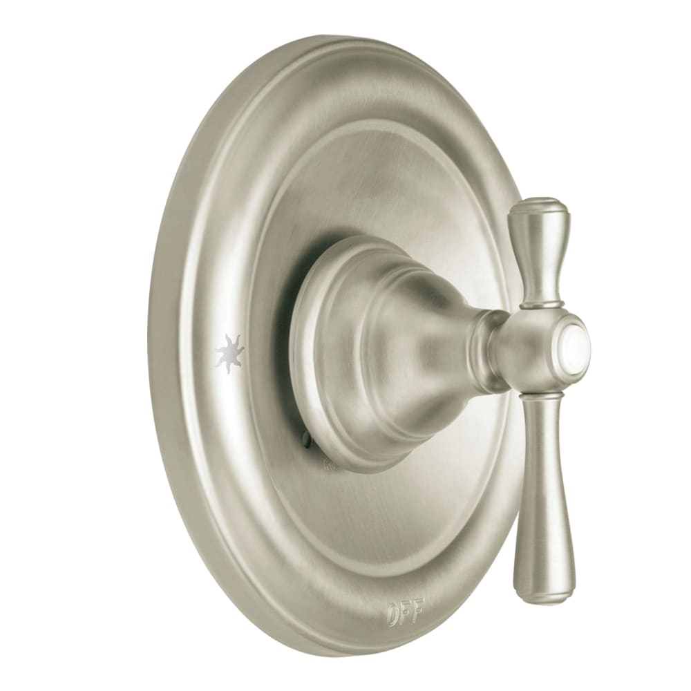 Moen M-DURA Commercial Kitchen Faucet Chrome