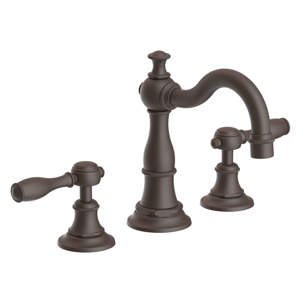 Victoria 1.2 GPM Widespread Bathroom Faucet with Pop-Up Drain Assembly