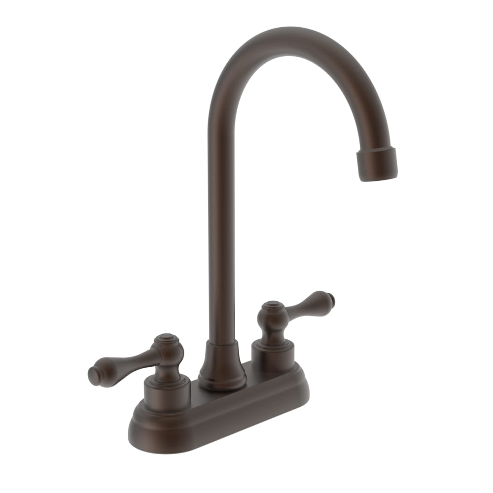 Seaport 1.8 GPM Single Hole Bar Faucet
