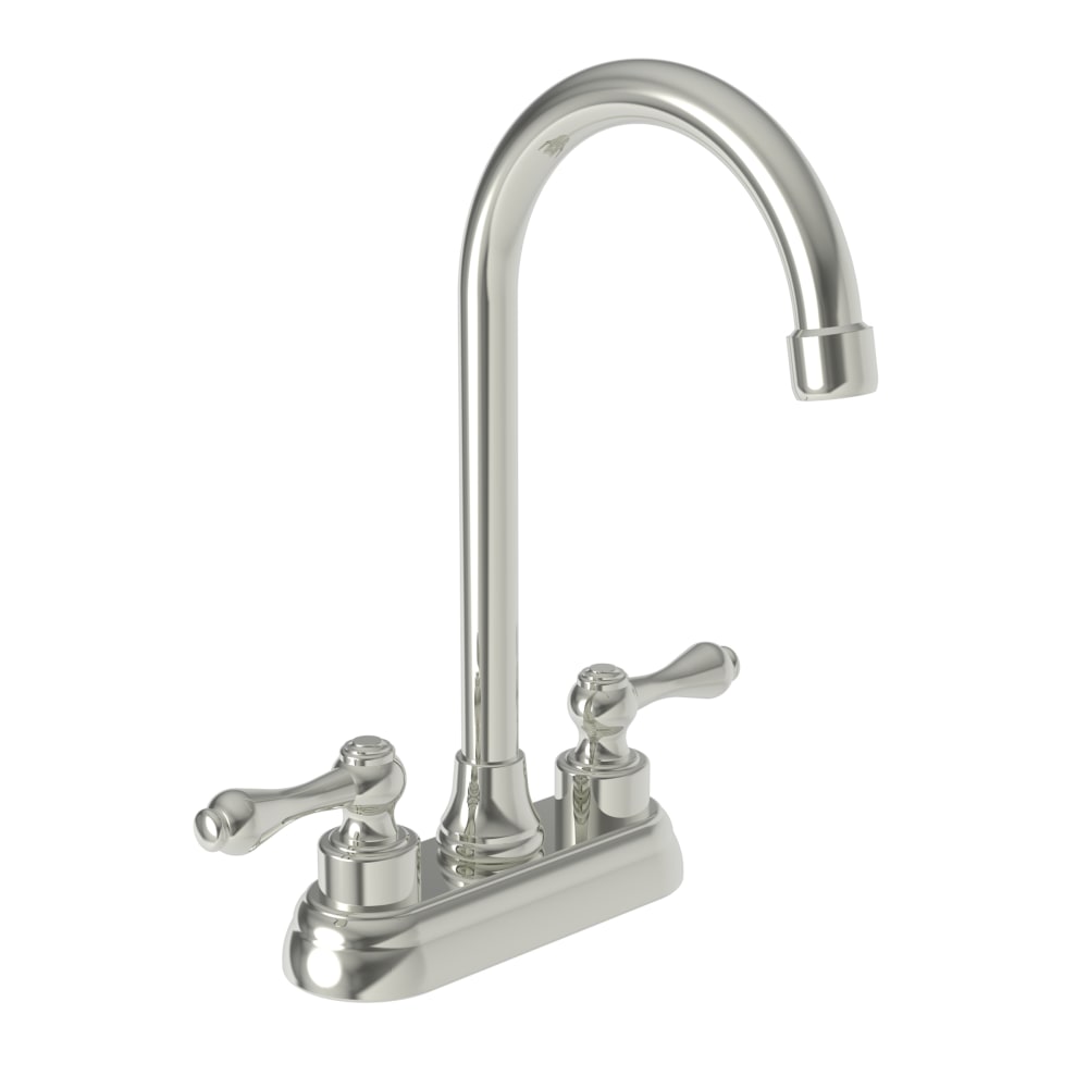 Seaport 1.8 GPM Single Hole Bar Faucet