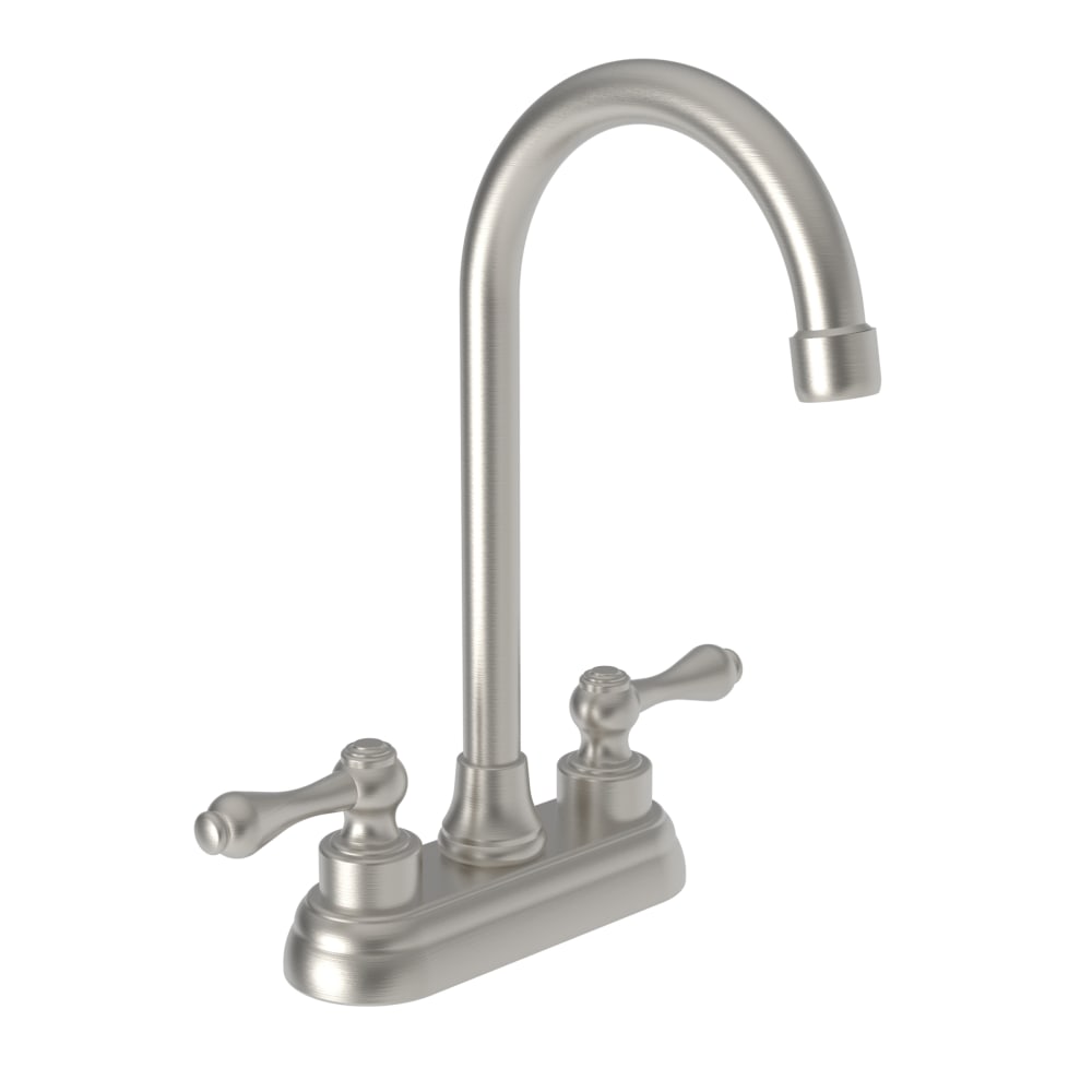 Seaport 1.8 GPM Single Hole Bar Faucet