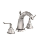Polished Nickel