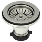 Satin Nickel