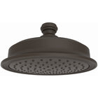 Oil Rubbed Bronze