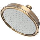 Antique Brass