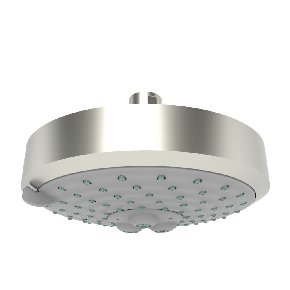 Tub and Shower 1.8 GPM Multi Function Shower Head