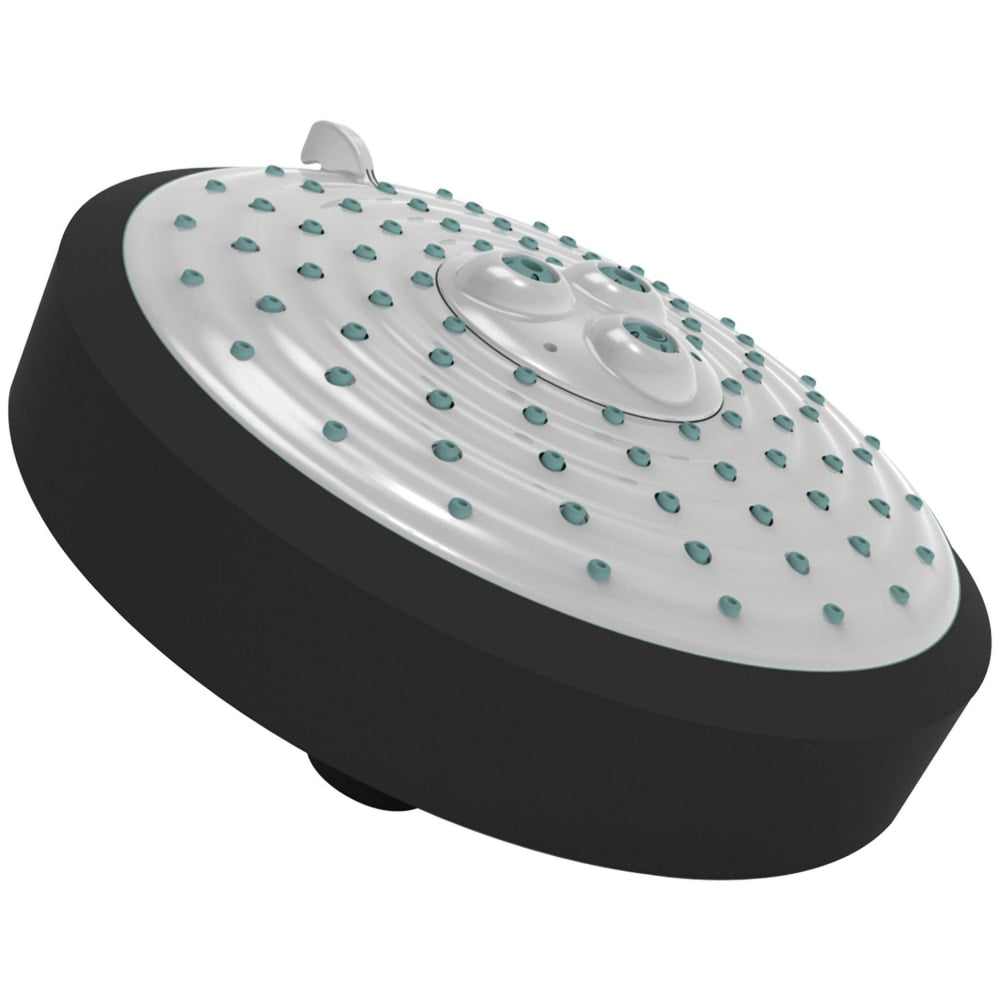 Tub and Shower 1.8 GPM Multi Function Shower Head