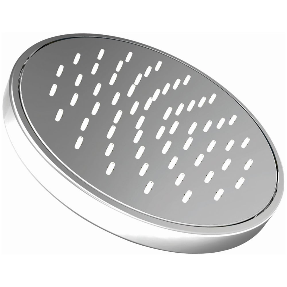 Tub and Shower 1.8 GPM Single Function Rain Shower Head