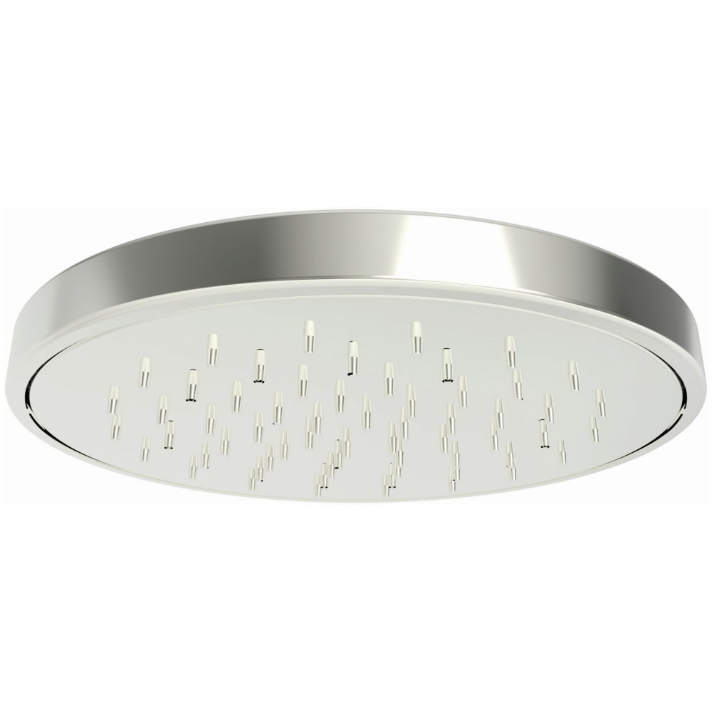 Tub and Shower 1.8 GPM Single Function Rain Shower Head