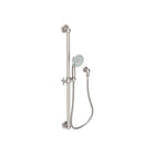 Satin Nickel