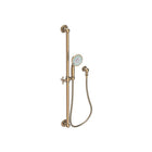 Antique Brass