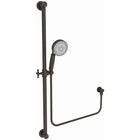 Oil Rubbed Bronze
