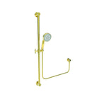 Antique Brass