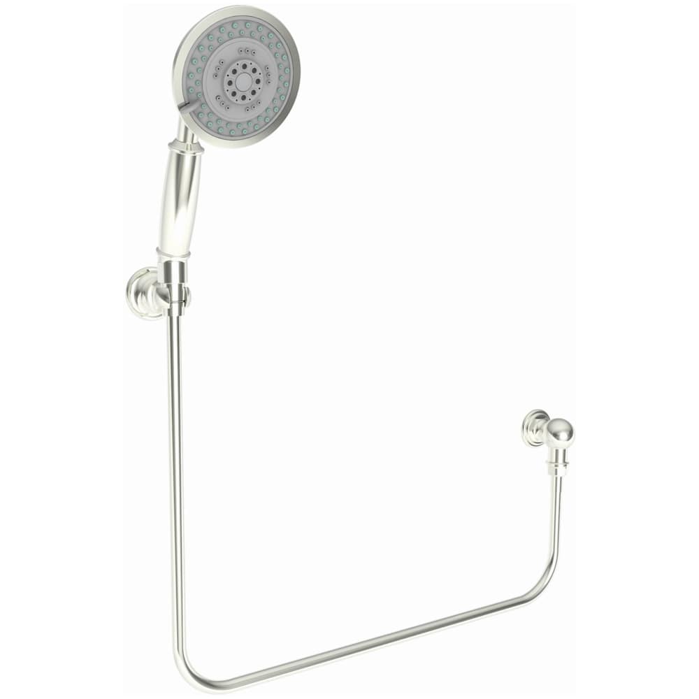 Solid Brass Multi Function Wall Mount Hand Shower Kit