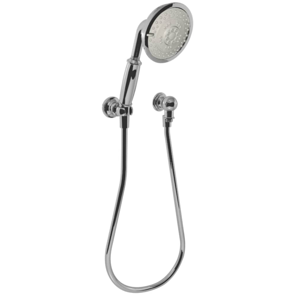 Solid Brass Multi Function Wall Mount Hand Shower Kit