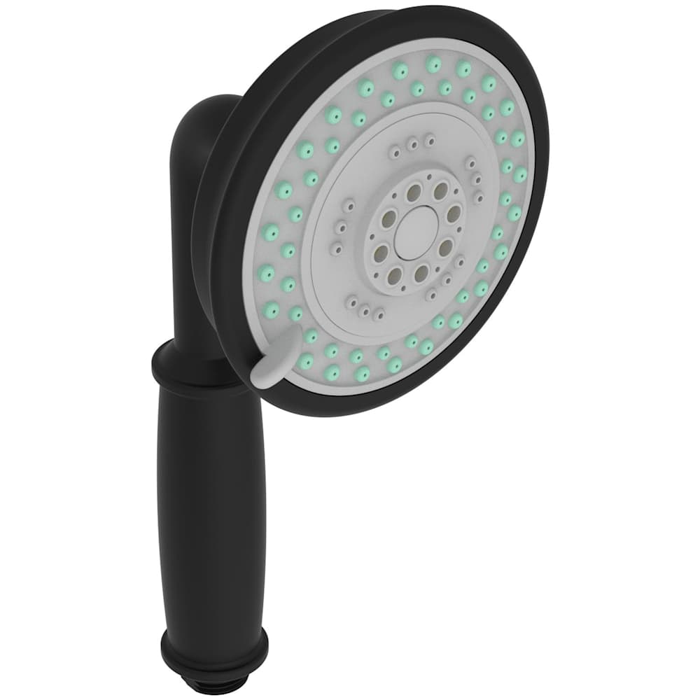 Solid Brass Multi Function Handshower