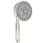 Satin Nickel