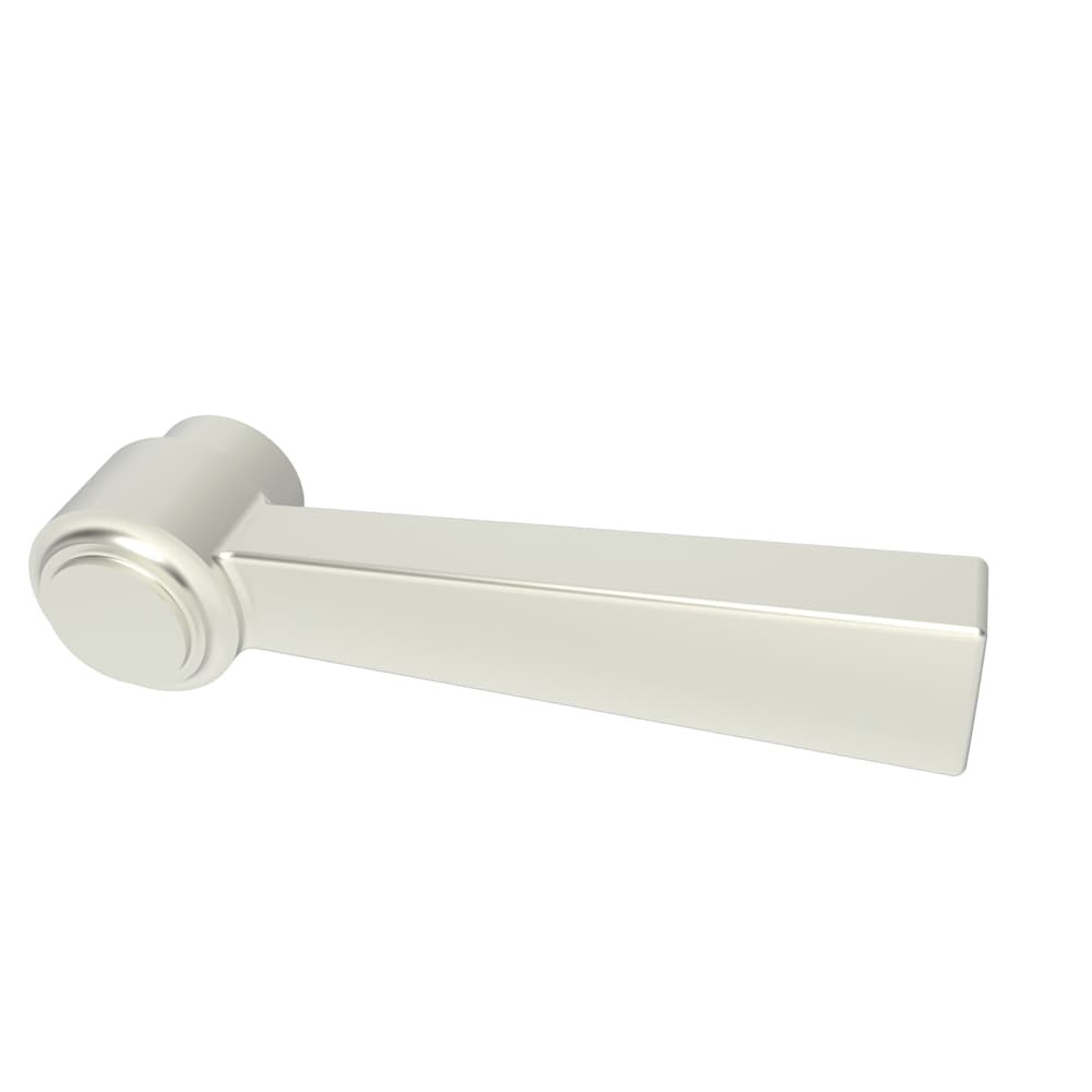 Tank Lever / Faucet Handle from the Miro Collection