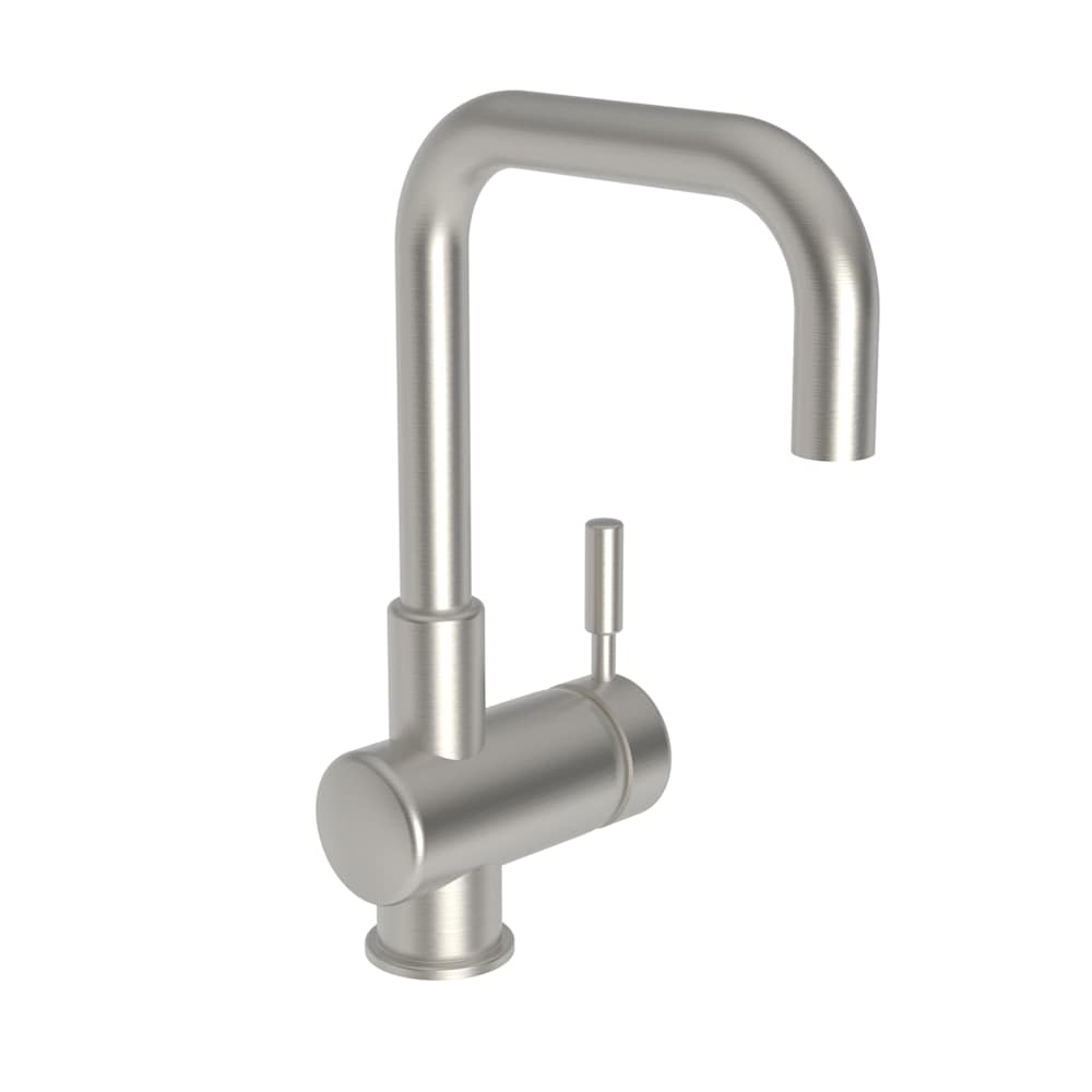 East Square 1.8 GPM Single Hole Bar Faucet