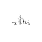 Satin Nickel