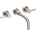 Satin Nickel