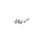 Satin Nickel