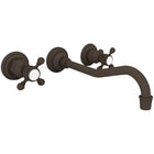 Oil Rubbed Bronze