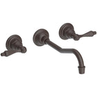 Oil Rubbed Bronze