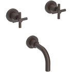 Oil Rubbed Bronze
