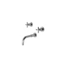 Polished Nickel
