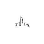 Polished Nickel