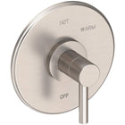 Satin Nickel