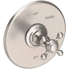 Satin Nickel