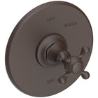Oil Rubbed Bronze