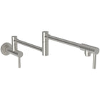 Satin Nickel