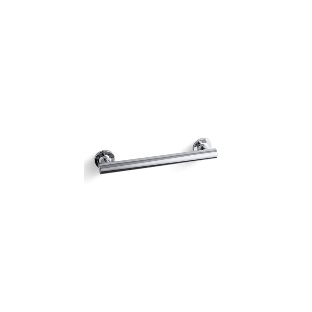 Purist 12" Grab Bar
