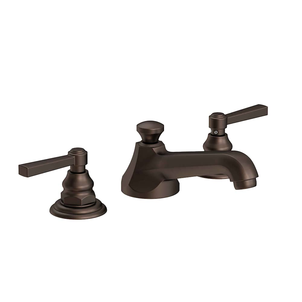 Astor 1.2 GPM Widespread Bathroom Faucet with Pop-Up Drain Assembly