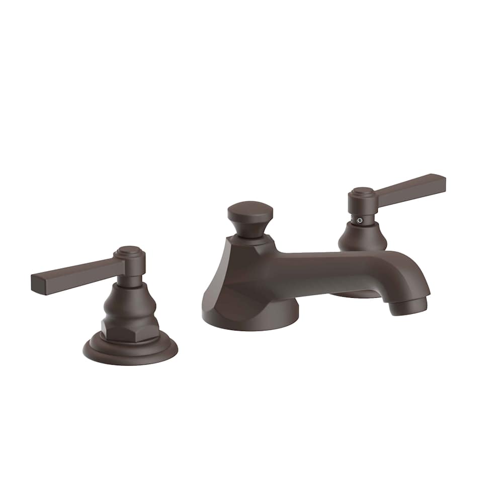 Astor 1.2 GPM Widespread Bathroom Faucet with Pop-Up Drain Assembly