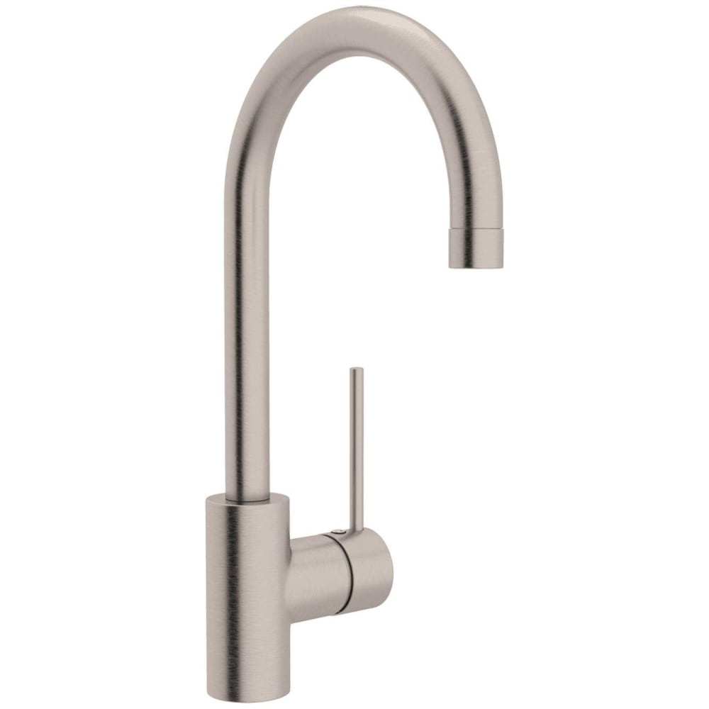Pirellone 1.8 GPM Single Hole Bar Faucet