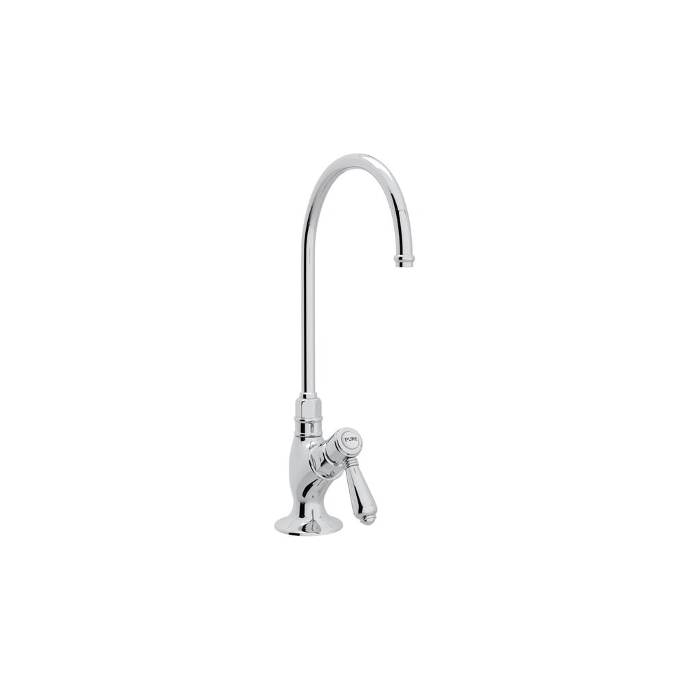 San Julio 0.5 GPM Cold Water Dispenser Faucet