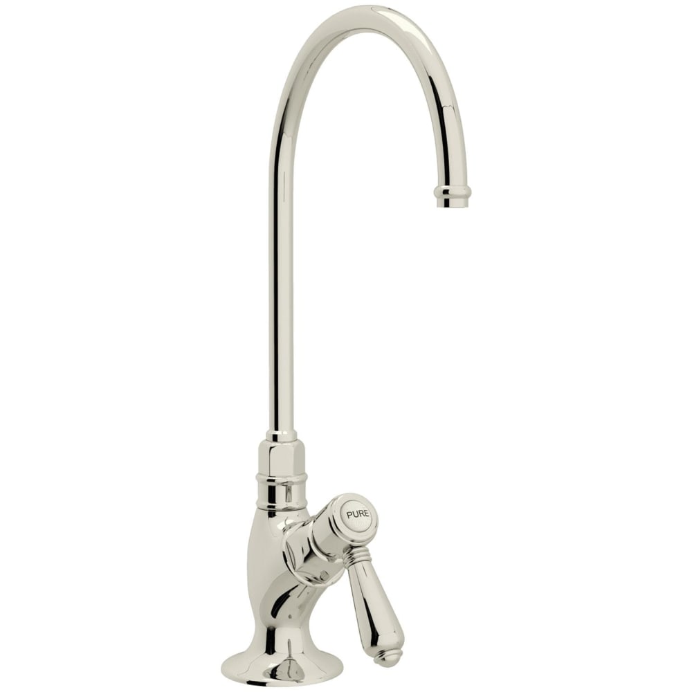 San Julio 0.5 GPM Cold Water Dispenser Faucet