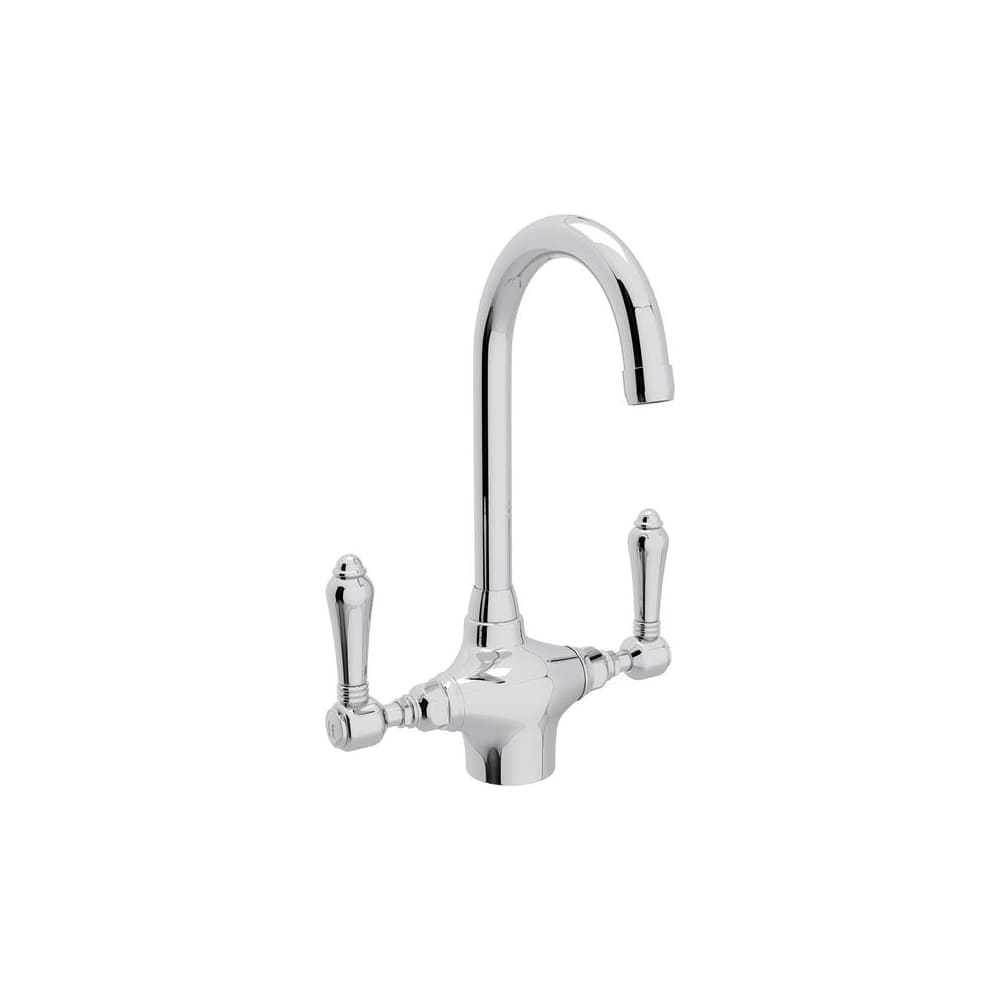 San Julio 1.5 GPM Single Hole Bar Faucet