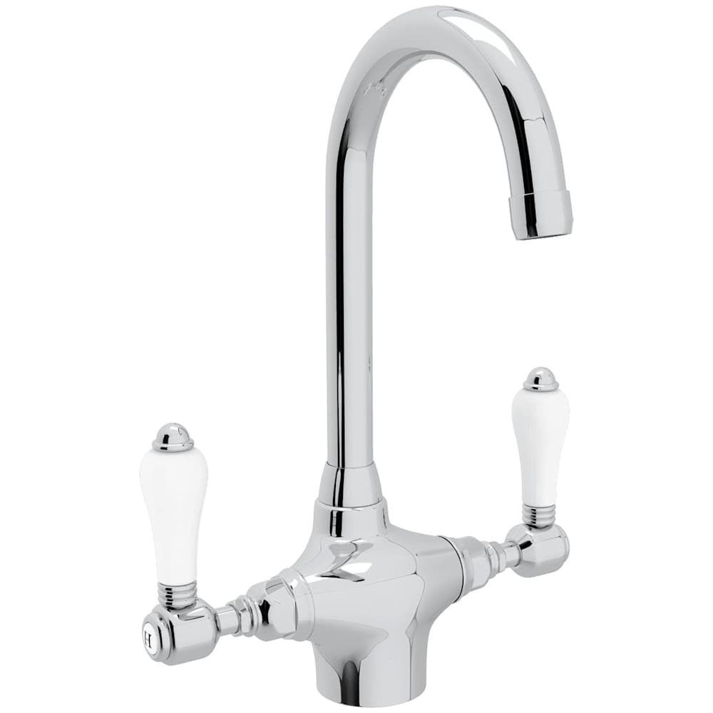 San Julio 1.5 GPM Single Hole Bar Faucet