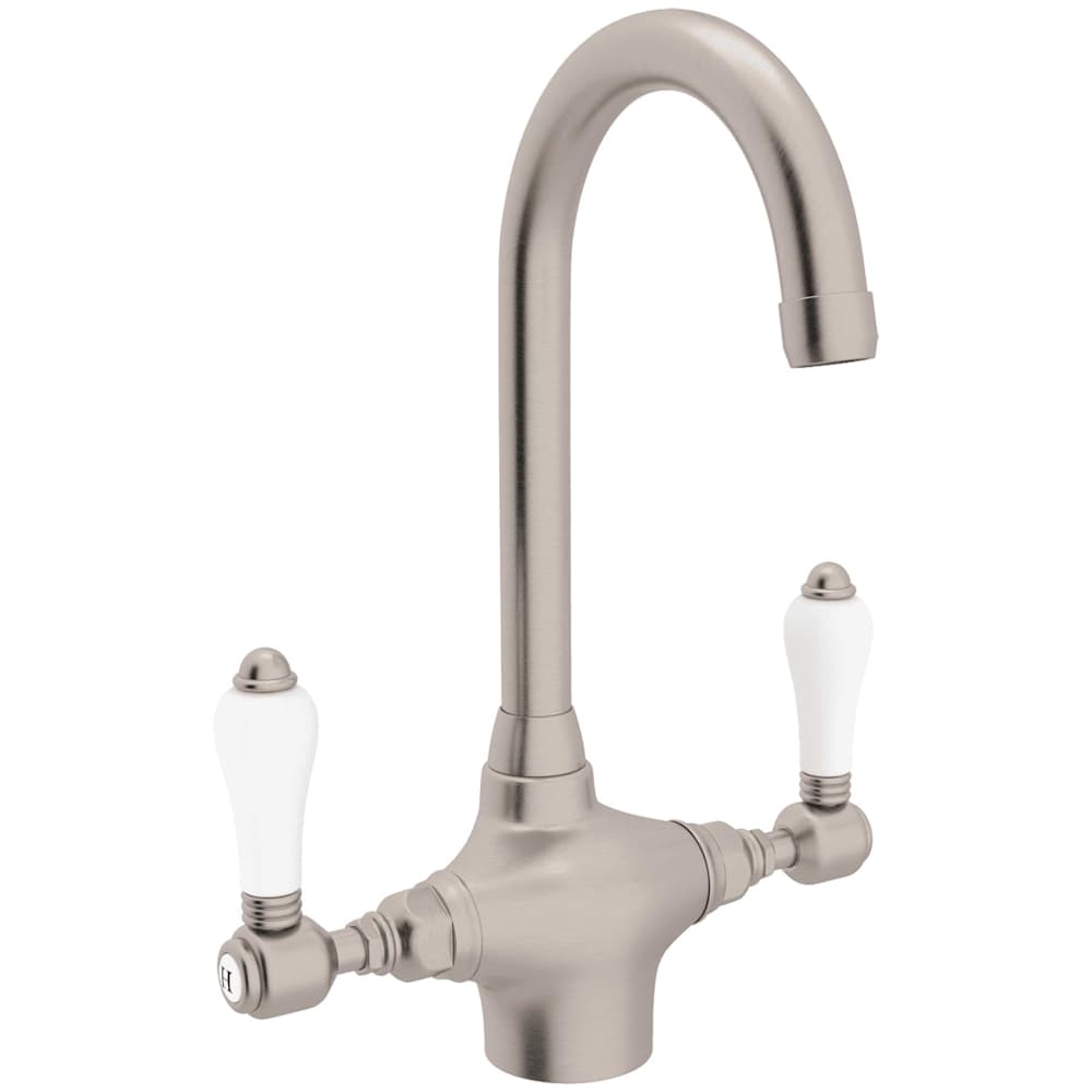 San Julio 1.5 GPM Single Hole Bar Faucet