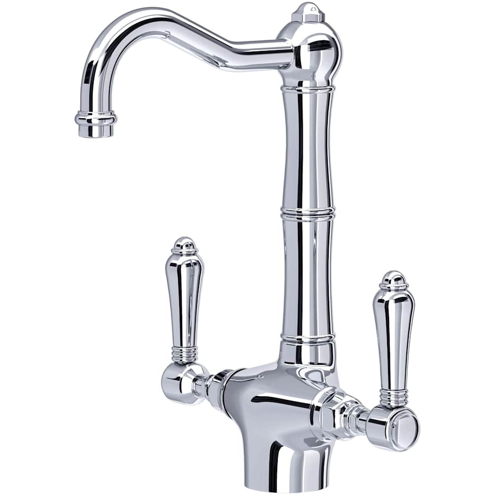 Acqui 1.5 GPM Single Hole Bar Faucet
