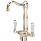 Satin Nickel